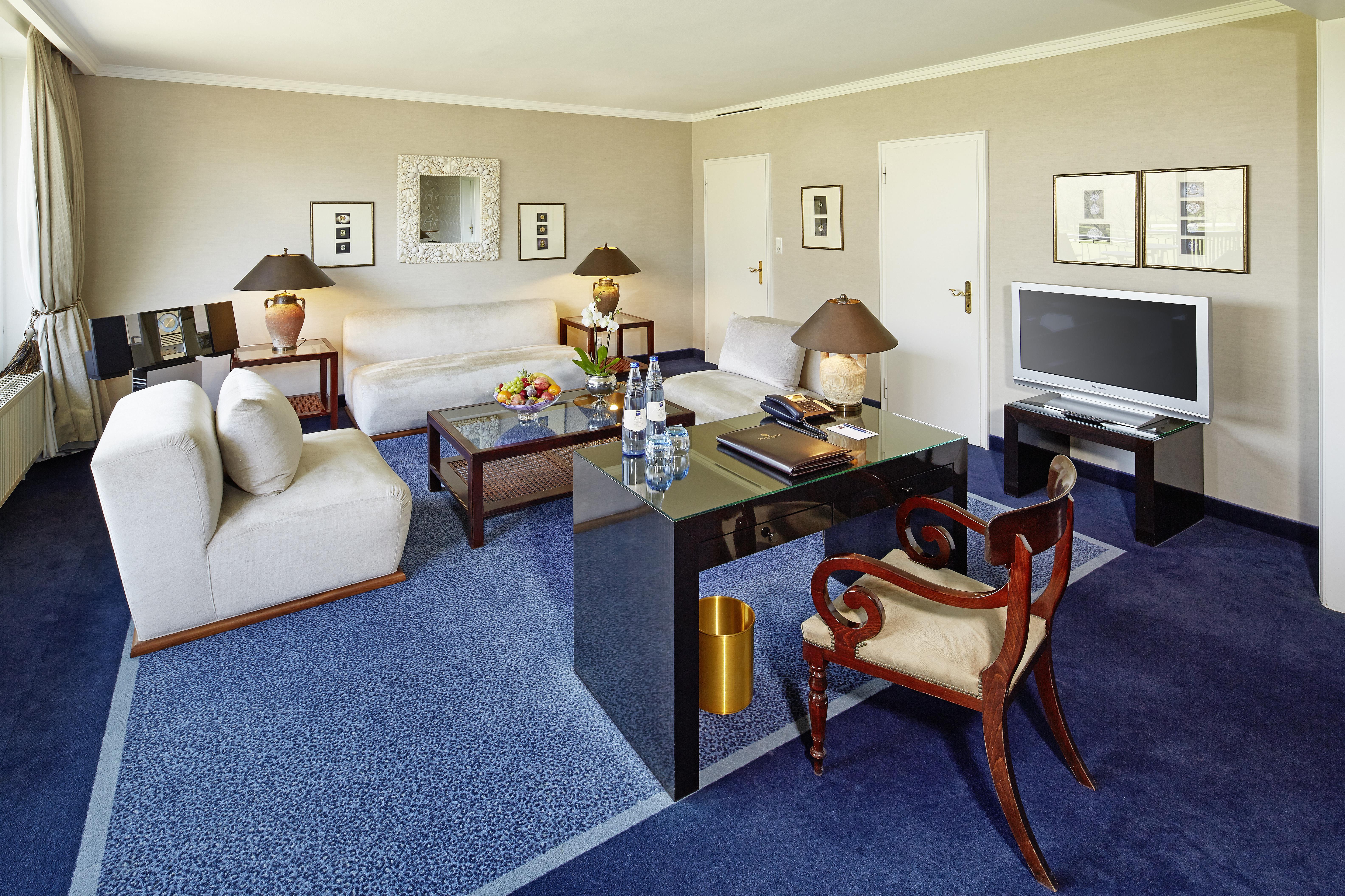 فندق بارك بريمن BRE المظهر الخارجي الصورة A suite at the Hotel de France