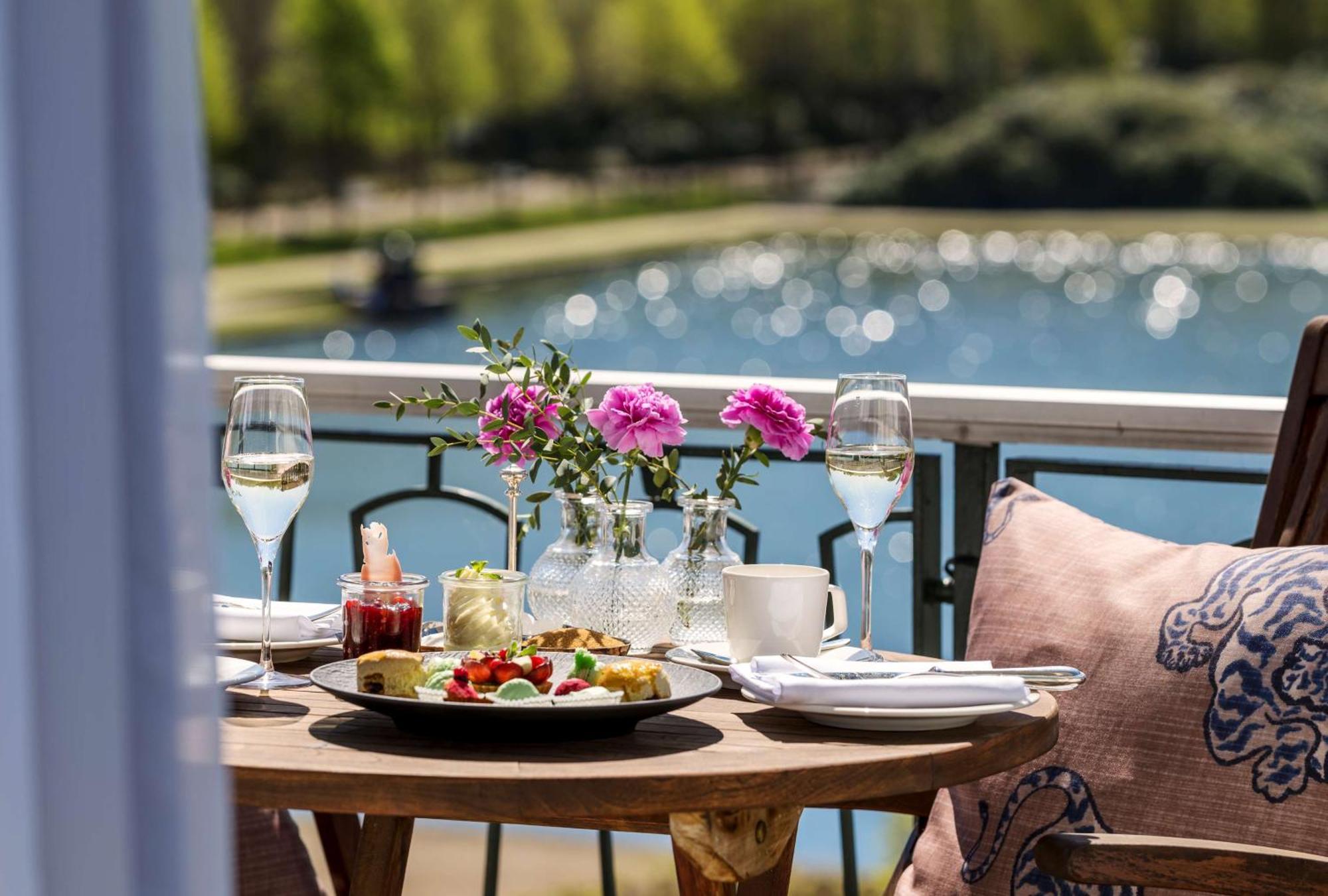 فندق بارك بريمن BRE المظهر الخارجي الصورة The View at The Grove